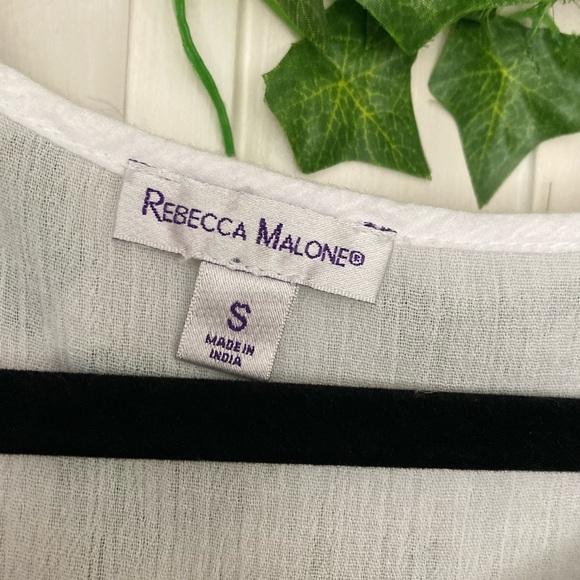 Rebecca Malone top - Picture 4 of 4